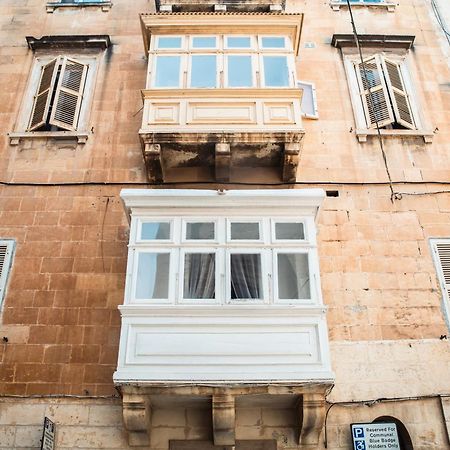 Valletta Waterfront 2 Beds Flat By Arcobnb 일 푸리아나 외부 사진
