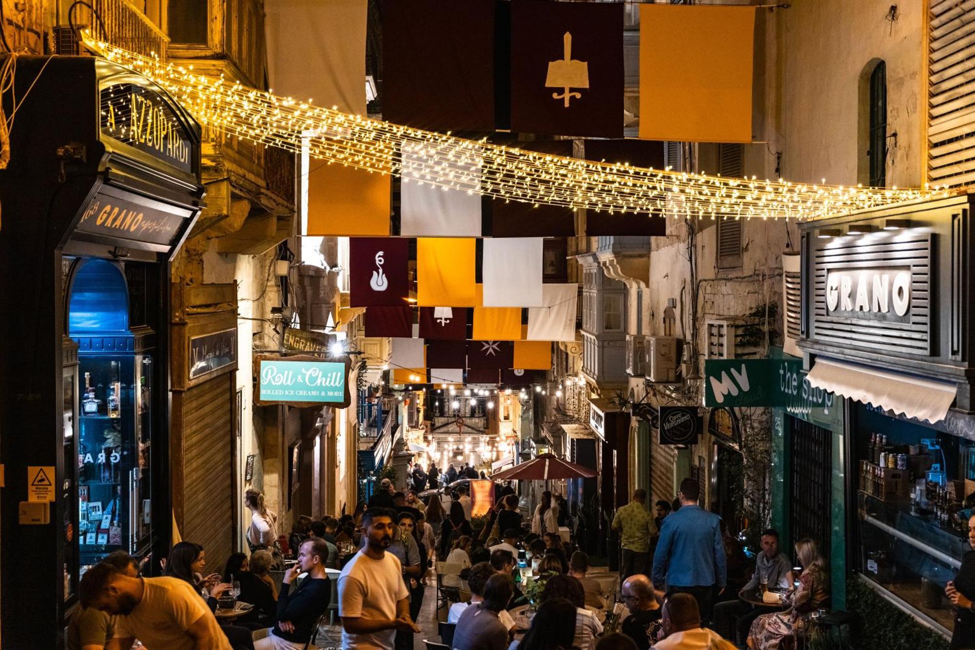Valletta Waterfront 2 Beds Flat By Arcobnb 일 푸리아나 외부 사진