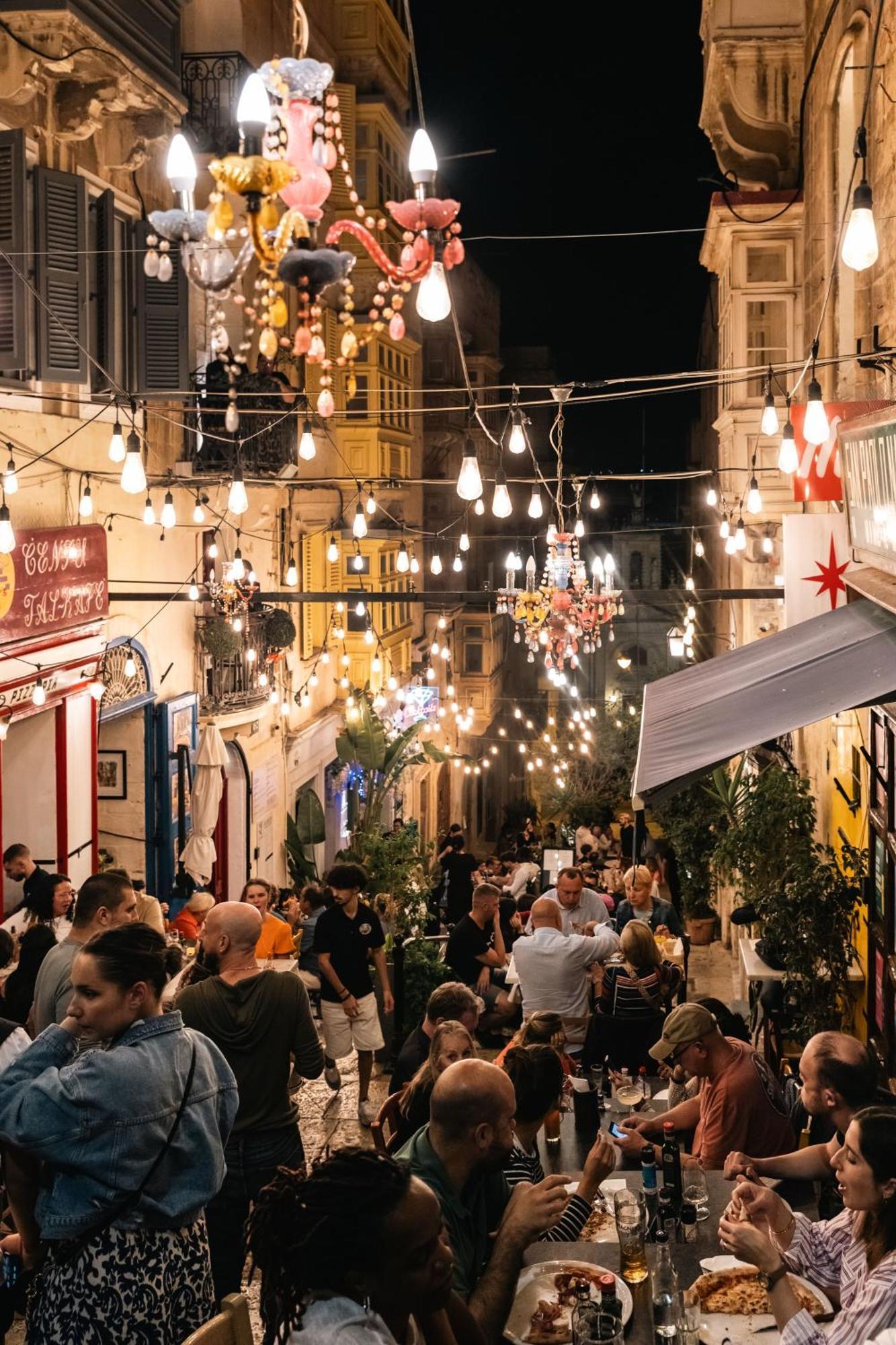 Valletta Waterfront 2 Beds Flat By Arcobnb 일 푸리아나 외부 사진