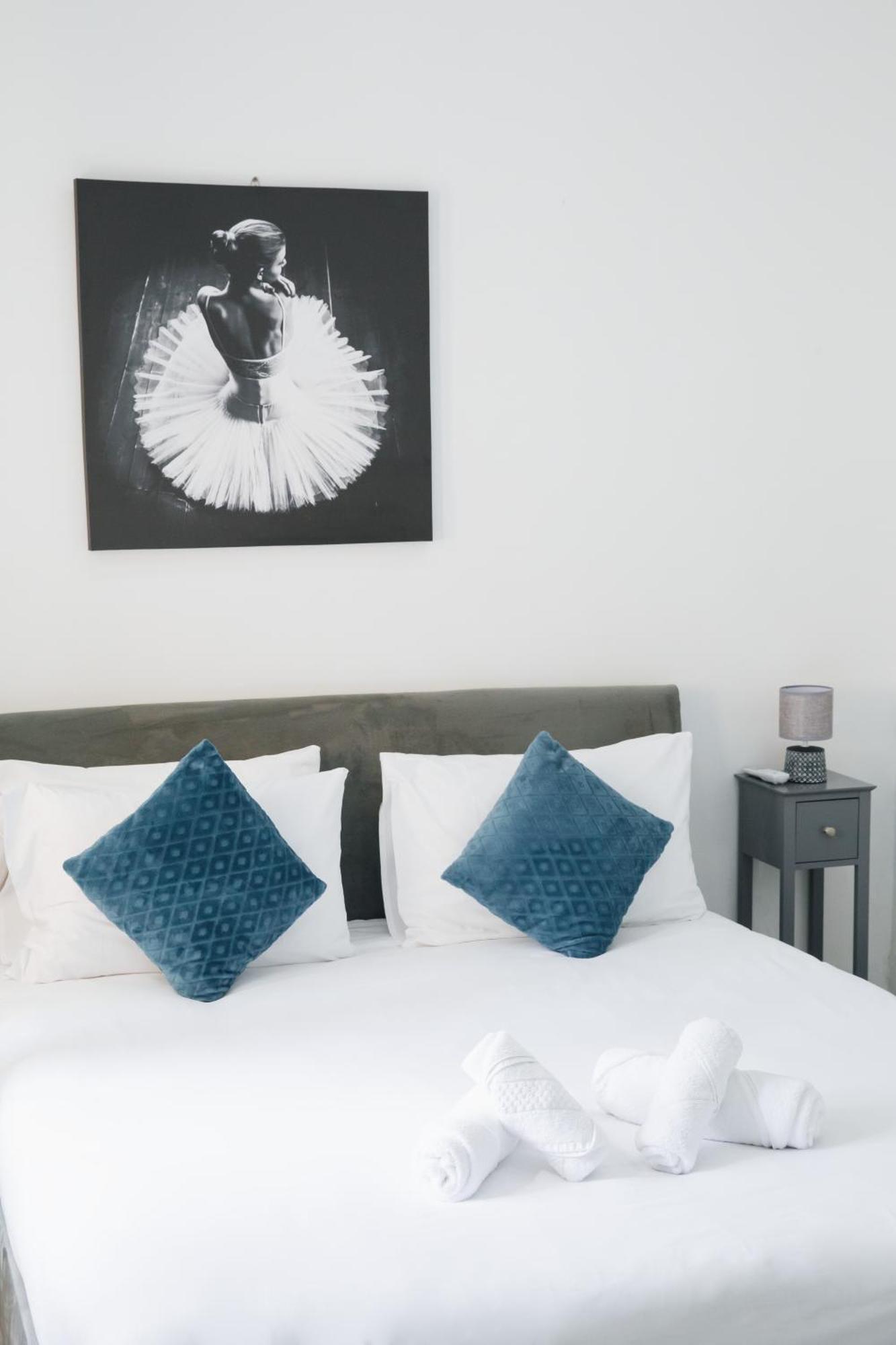 Valletta Waterfront 2 Beds Flat By Arcobnb 일 푸리아나 외부 사진