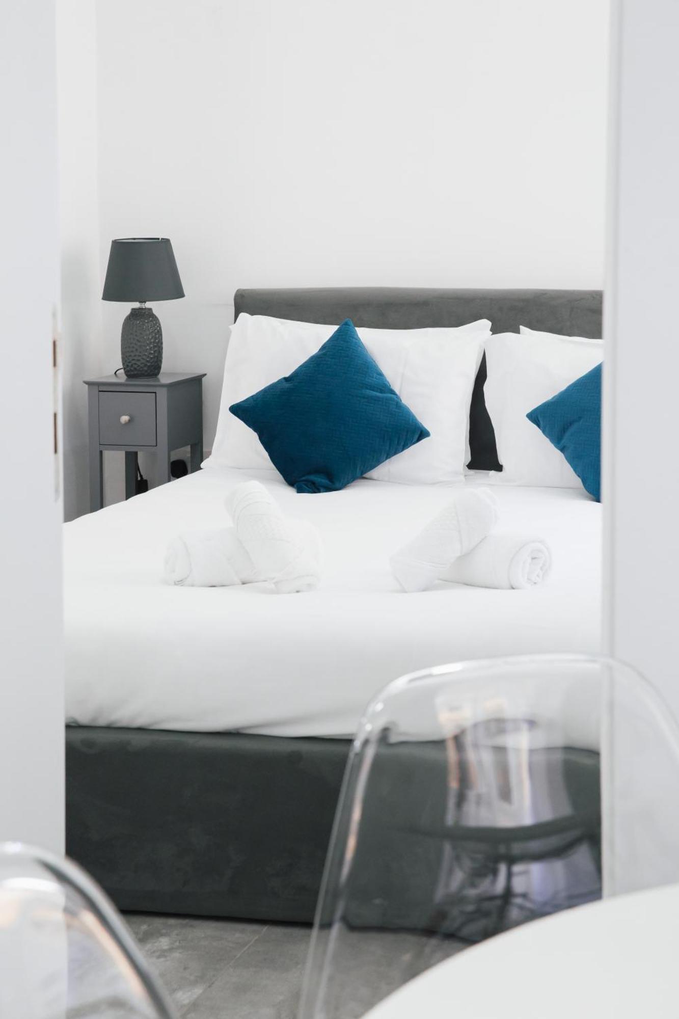 Valletta Waterfront 2 Beds Flat By Arcobnb 일 푸리아나 외부 사진