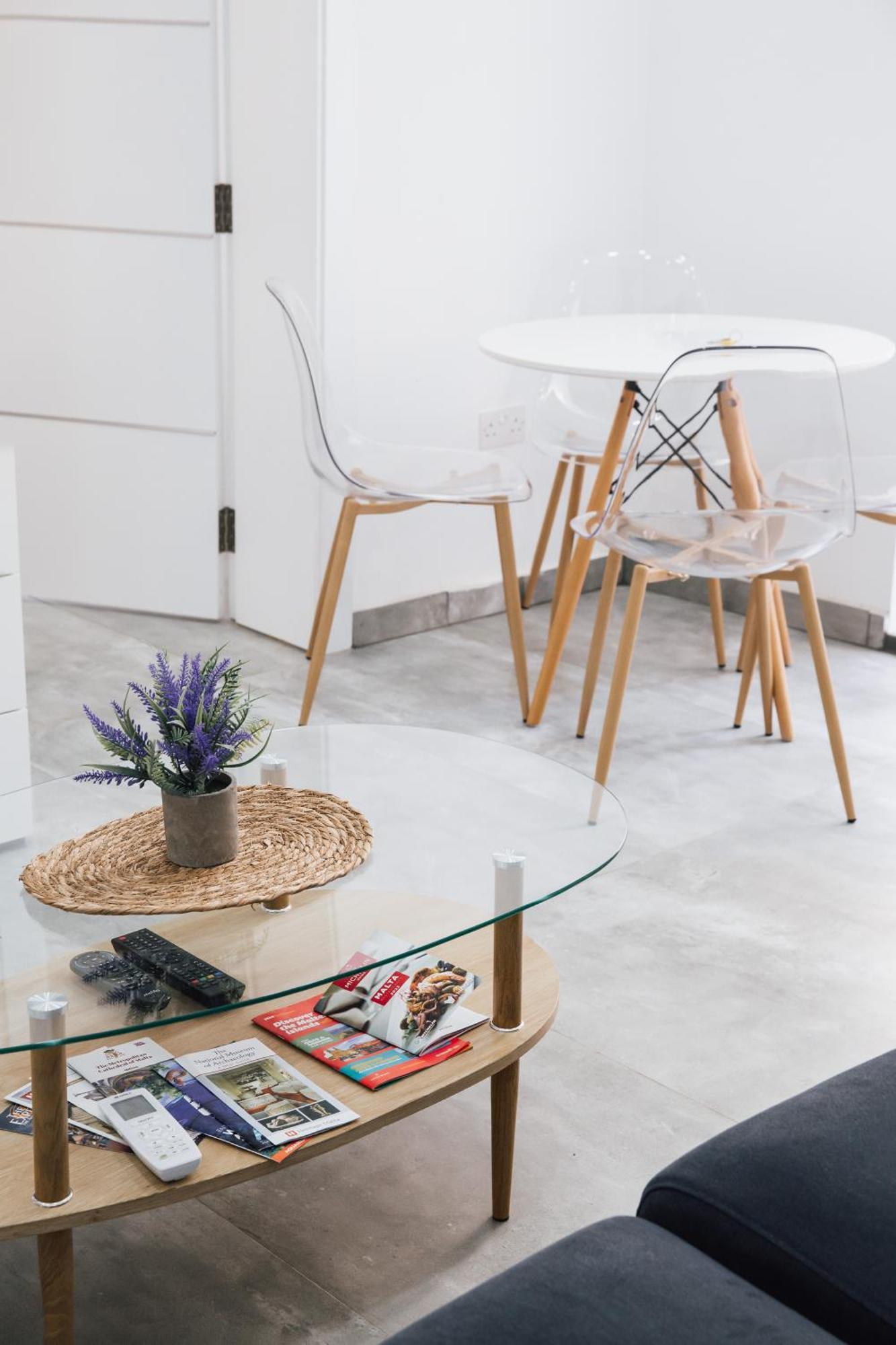 Valletta Waterfront 2 Beds Flat By Arcobnb 일 푸리아나 외부 사진