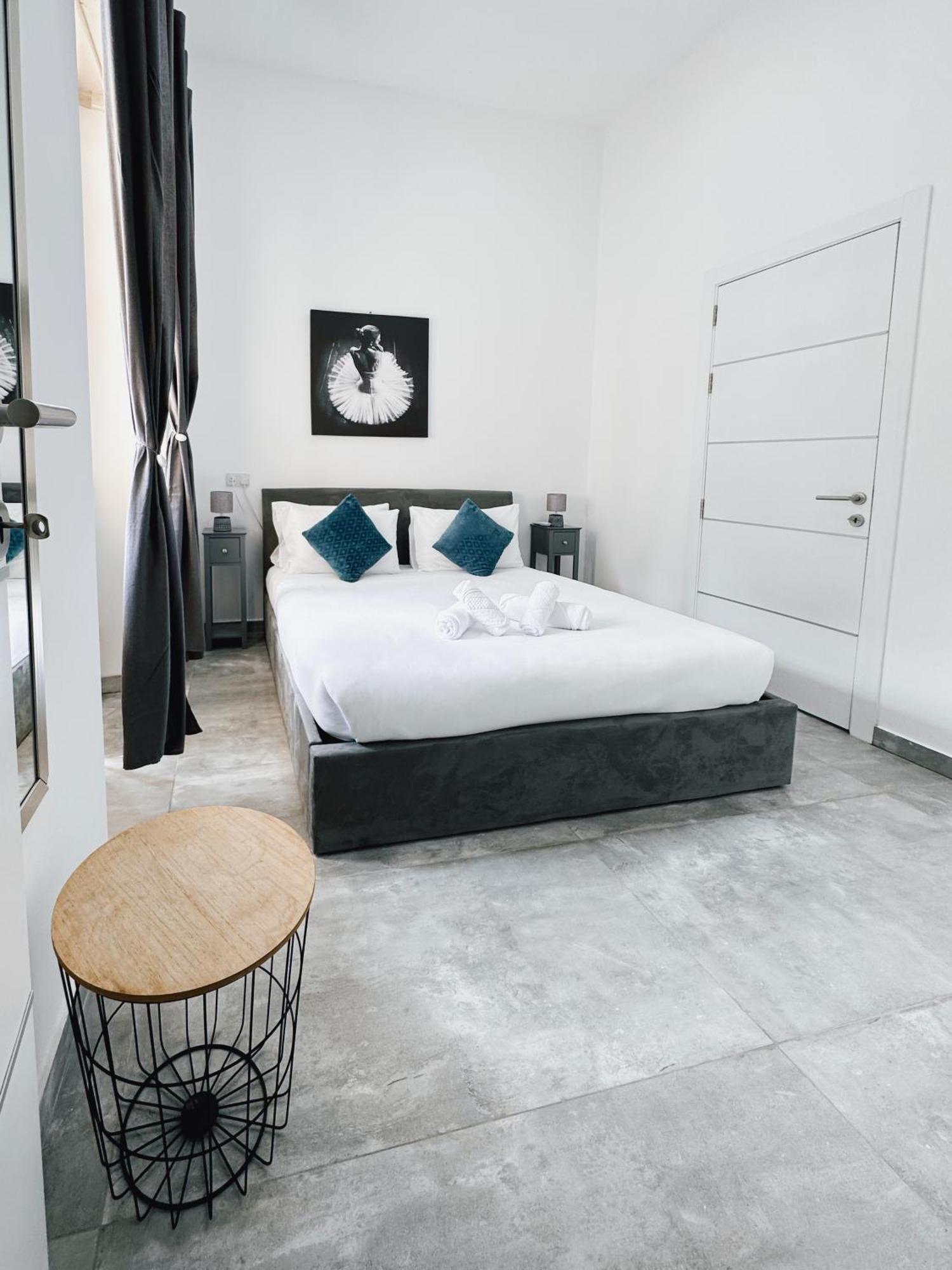 Valletta Waterfront 2 Beds Flat By Arcobnb 일 푸리아나 외부 사진