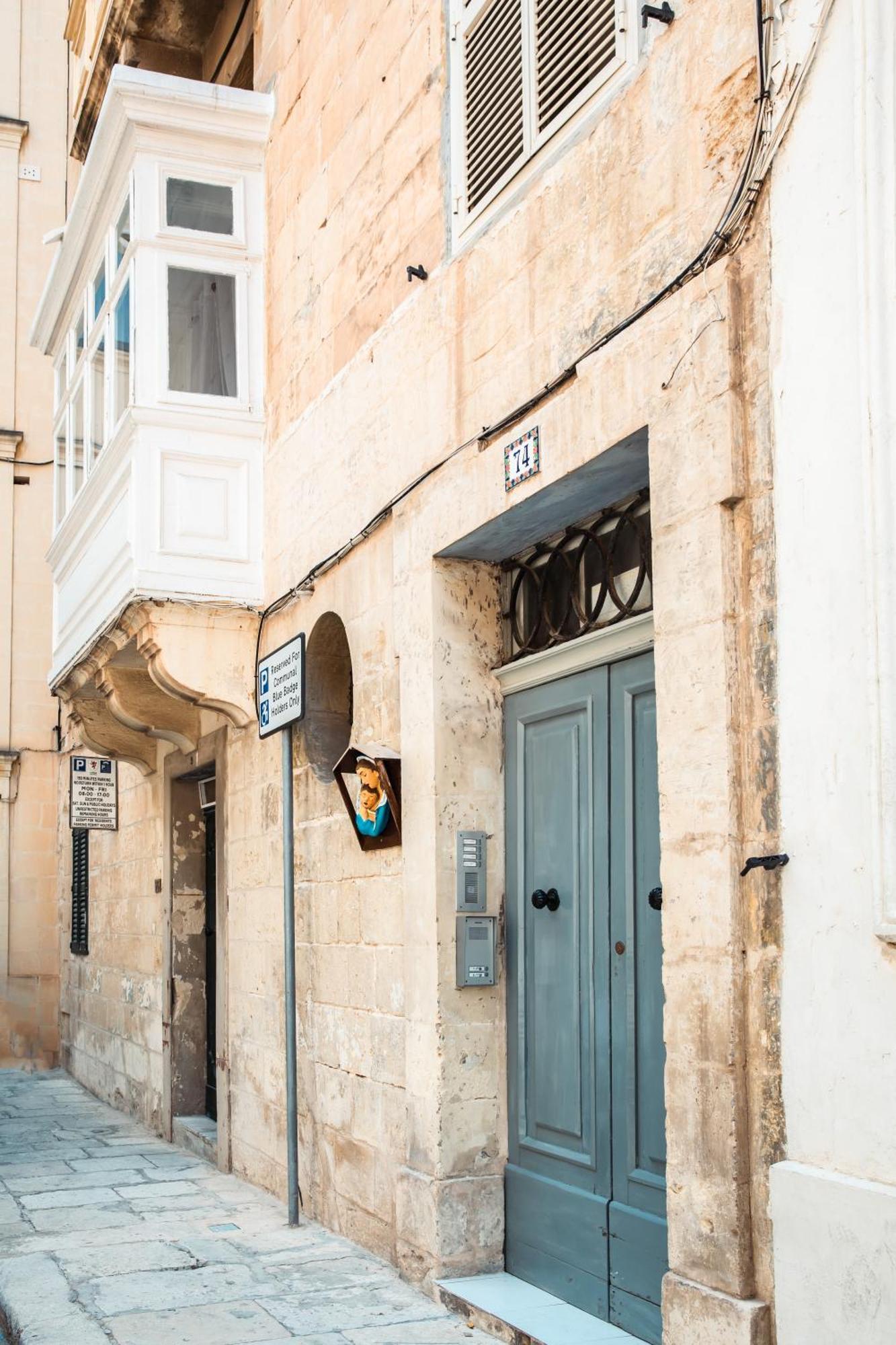 Valletta Waterfront 2 Beds Flat By Arcobnb 일 푸리아나 외부 사진