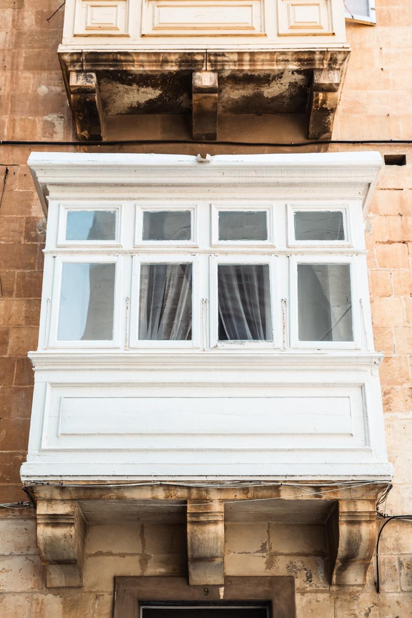 Valletta Waterfront 2 Beds Flat By Arcobnb 일 푸리아나 외부 사진