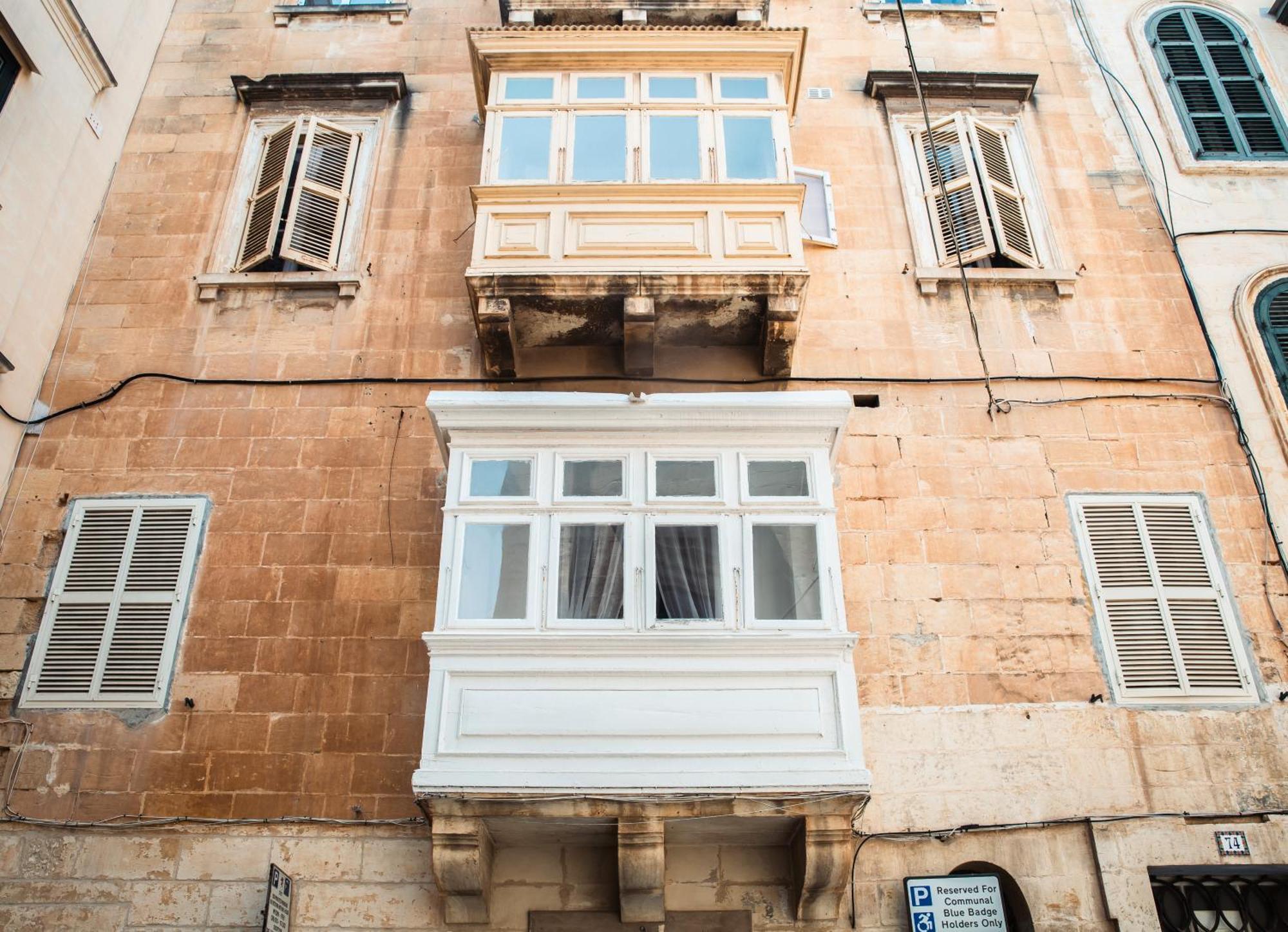 Valletta Waterfront 2 Beds Flat By Arcobnb 일 푸리아나 외부 사진
